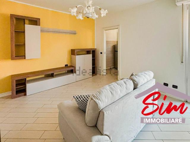 Appartamento in affitto di 60 m² in Viale Alessandro Volta
