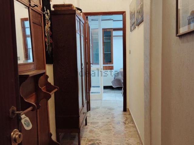 Appartamento in affitto di 60 m² in Viale Andrea Doria