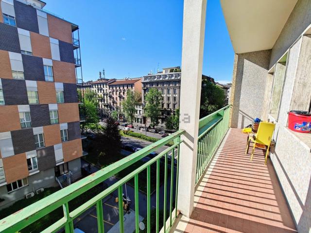 Appartamento in affitto di 60 m² in Viale Beatrice d&apos Este, 30