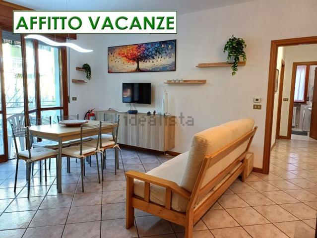 Appartamento in affitto di 60 m² in Viale Belgrado, 2
