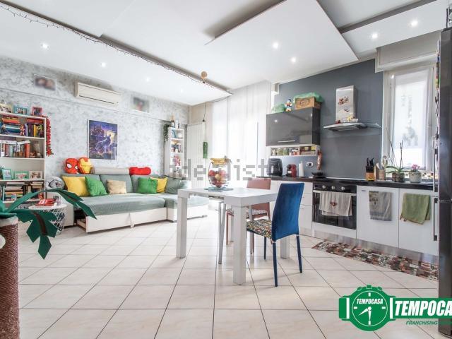 Appartamento in affitto di 60 m² in Viale Carlo Forlanini
