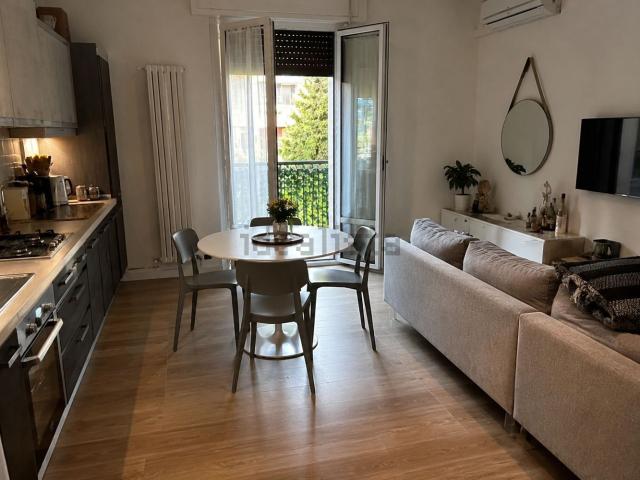 Appartamento in affitto di 60 m² in Viale Ciro Santi