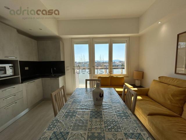 Appartamento in affitto di 60 m² in Viale D&apos Annunzio