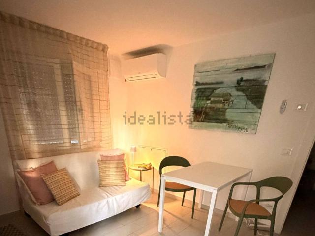Appartamento in affitto di 60 m² in Viale degli Ippocastani, 1