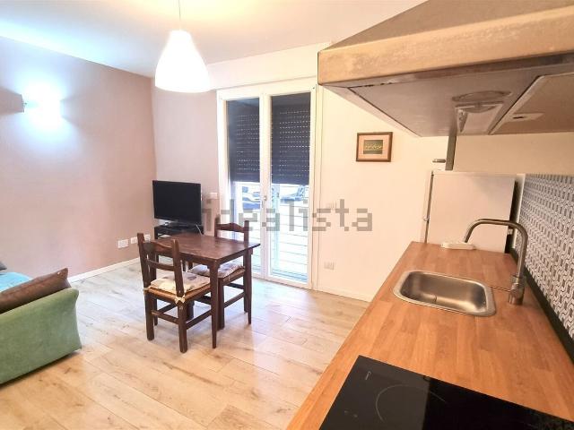 Appartamento in affitto di 60 m² in Viale dei Mille, 70