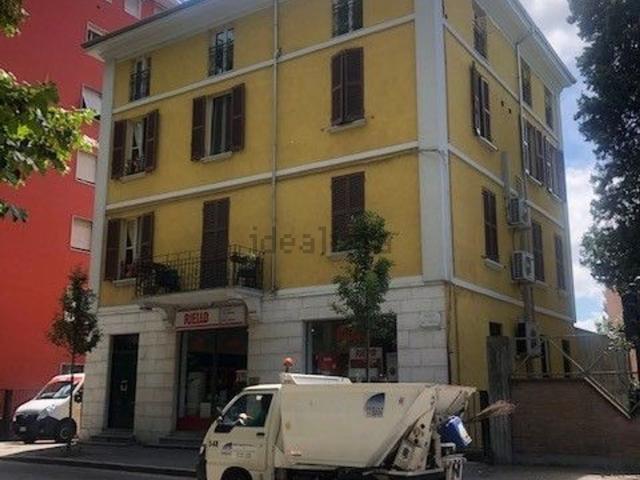 Appartamento in affitto di 60 m² in Viale dei Mille, 84