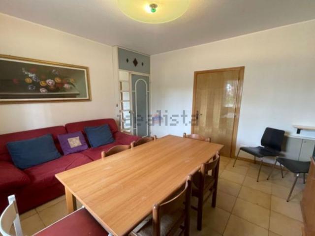 Appartamento in affitto di 60 m² in Viale dei Mille, 113