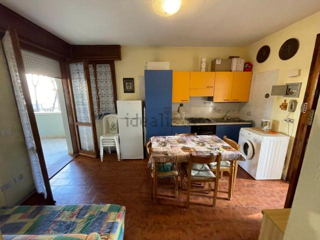 Appartamento in affitto di 60 m² in Viale dei pini, 105