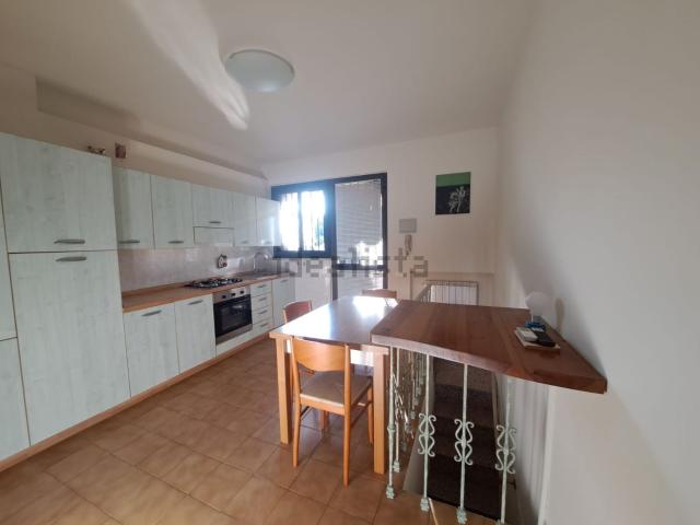 Appartamento in affitto di 60 m² in Viale del Tirreno