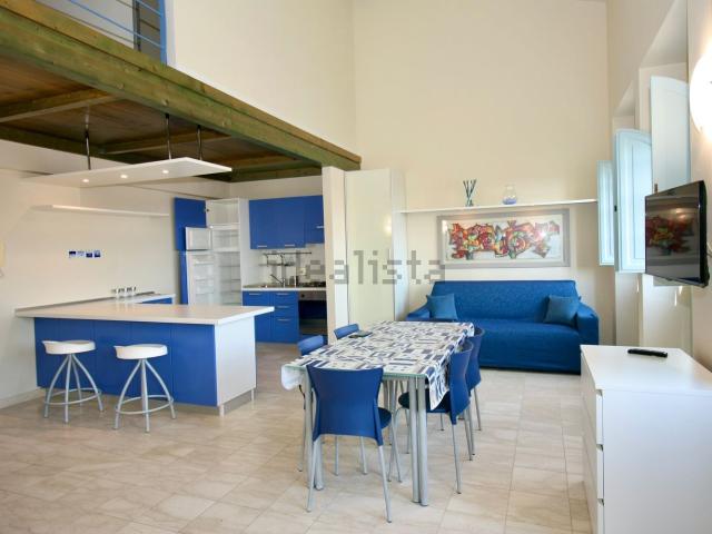 Appartamento in affitto di 60 m² in Viale del tirreno, 74