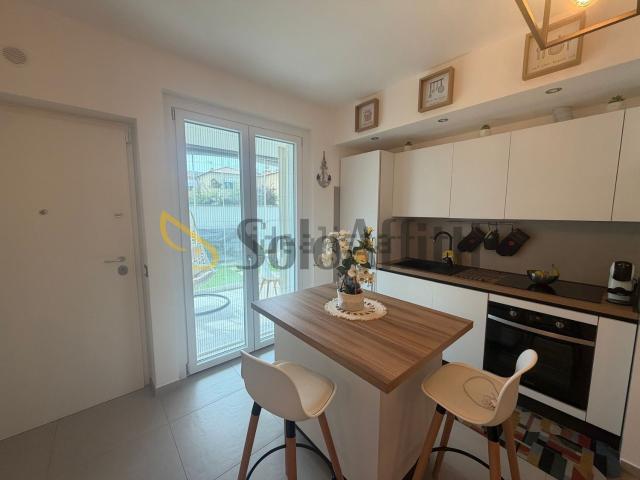 Appartamento in affitto di 60 m² in Viale del Sole