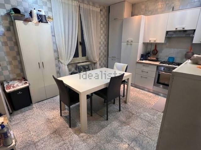 Appartamento in affitto di 60 m² in Viale dell&apos Autodromo