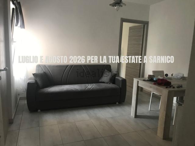Appartamento in affitto di 60 m² in Viale della Libertà, 24