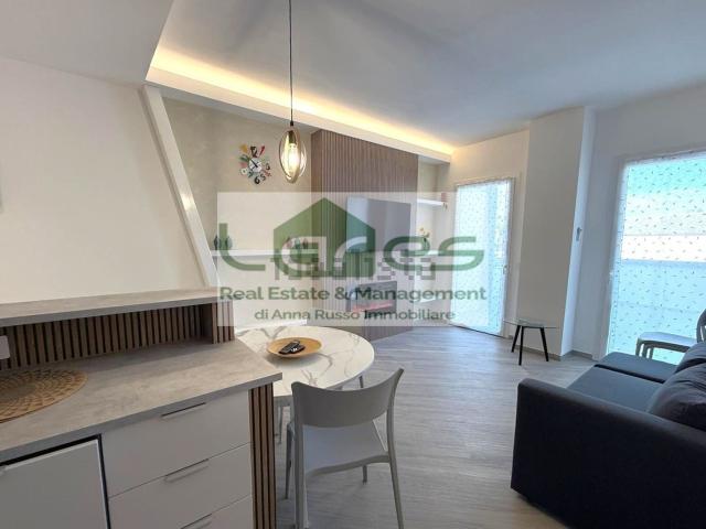 Appartamento in affitto di 60 m² in Viale delle Americhe