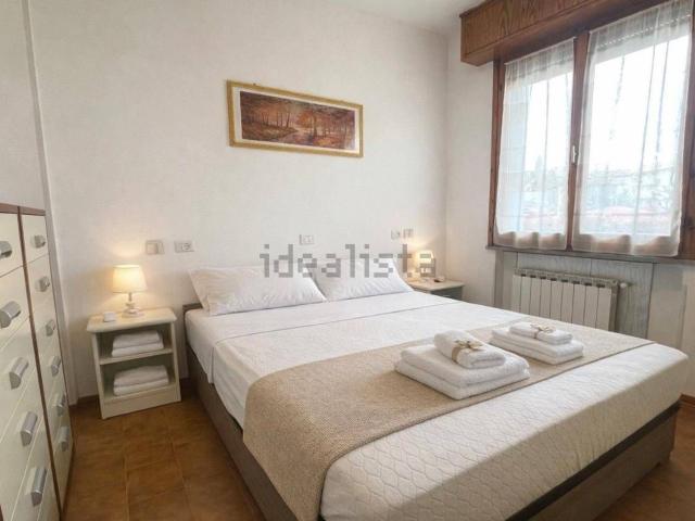 Appartamento in affitto di 60 m² in Viale Domenico Spina, 1