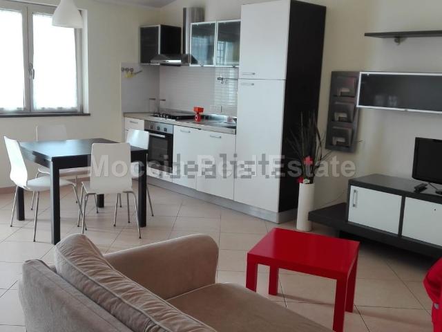 Appartamento in affitto di 60 m² in Viale Douhet