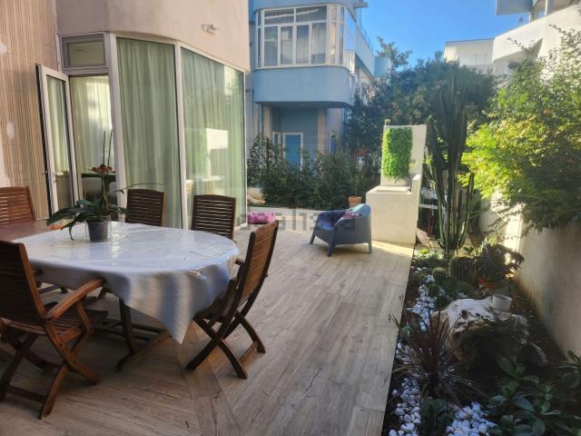 Appartamento in affitto di 60 m² in Viale Edoardo Scarfoglio, 41