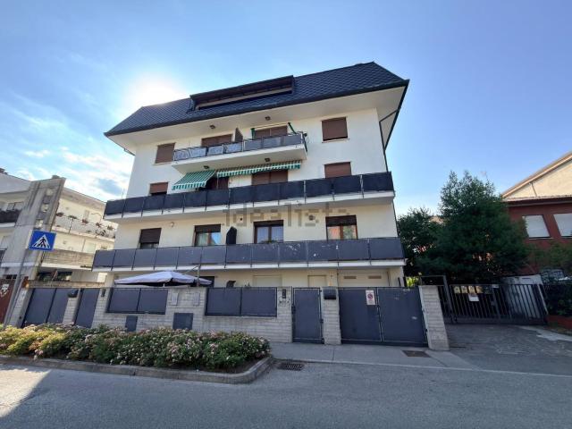 Appartamento in affitto di 60 m² in Viale Erminia Fuà Fusinato, 29