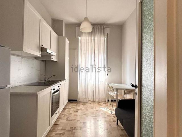 Appartamento in affitto di 60 m² in Viale Fratelli Casiraghi, 102