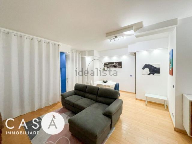 Appartamento in affitto di 60 m² in Viale Giosuè Carducci, 53