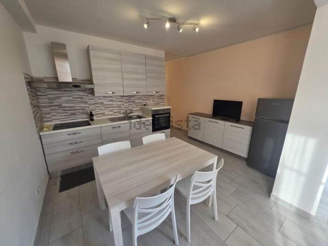 Appartamento in affitto di 60 m² in Viale Giovanni Pascoli, 46