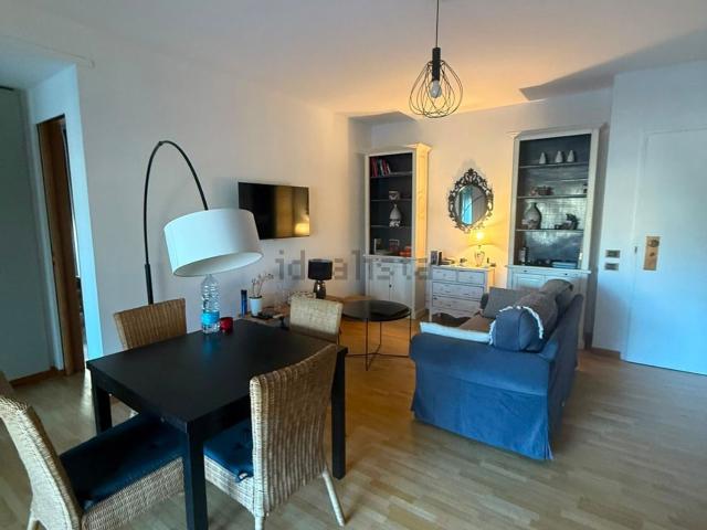 Appartamento in affitto di 60 m² in Viale Giulio Cesare