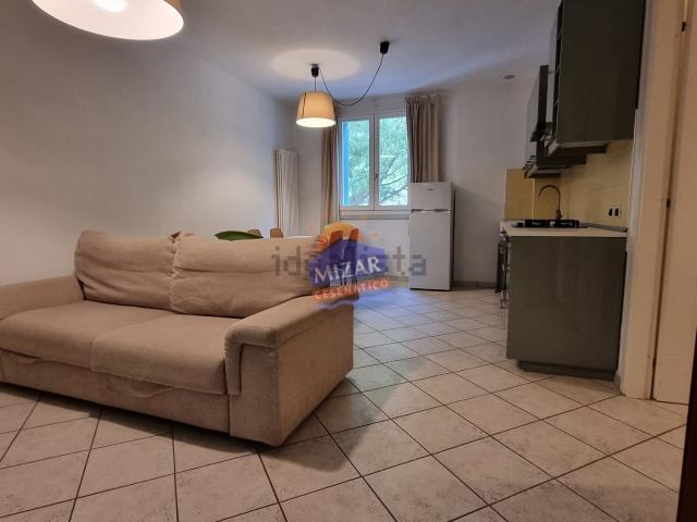 Appartamento in affitto di 60 m² in Viale Giuseppe Mazzini, 93