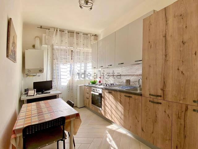 Appartamento in affitto di 60 m² in Viale John Fitzgerald Kennedy, 41
