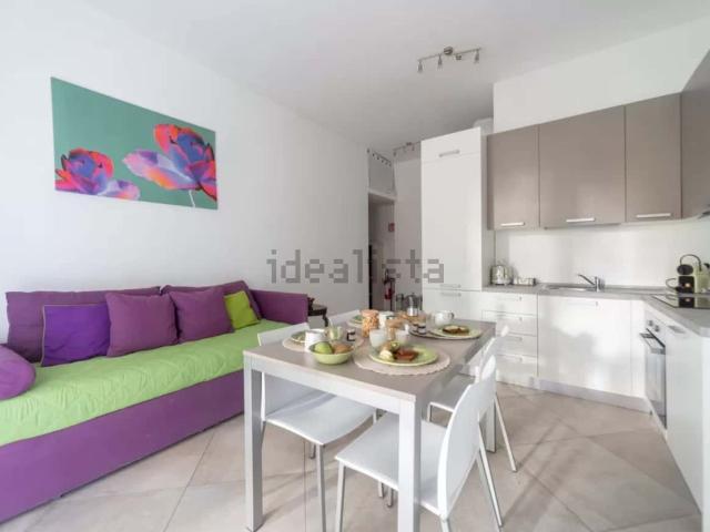 Appartamento in affitto di 60 m² in Viale Legioni Romane, 55