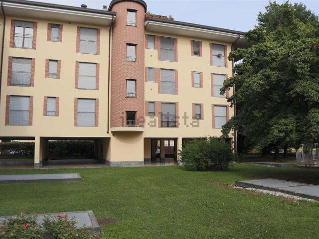 Appartamento in affitto di 60 m² in Viale Libertà, 47