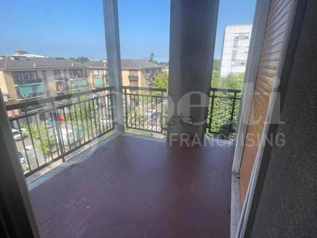Appartamento in affitto di 60 m² in Viale Lombardia, 28