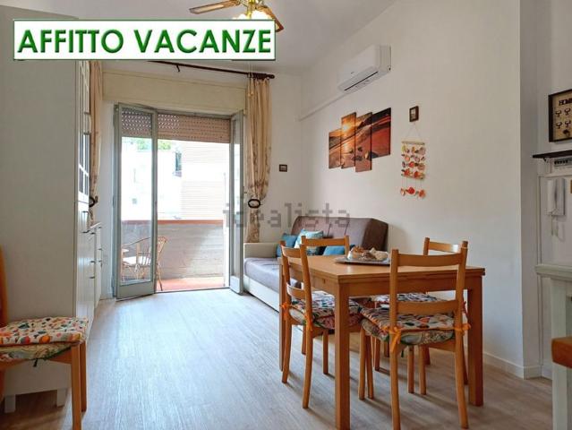 Appartamento in affitto di 60 m² in Viale Londra, 11
