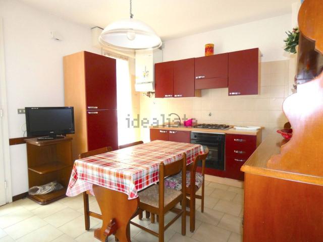 Appartamento in affitto di 60 m² in Viale San Martino