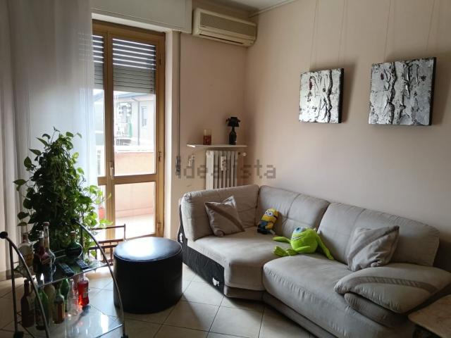 Appartamento in affitto di 60 m² in Viale Ungheria, 21