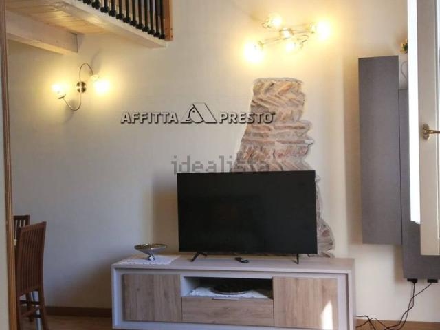 Appartamento in affitto di 60 m² in Viale V. Veneto, 28