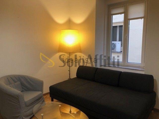Appartamento in affitto di 60 m² in Viale Venti Settembre, 18