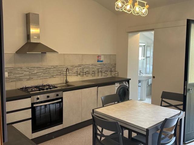 Appartamento in affitto di 50 m² in Viale XX Settembre