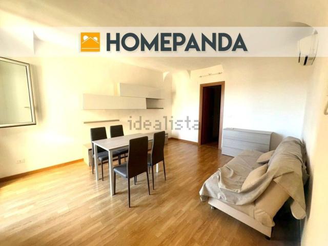 Appartamento in affitto di 60 m² in Viale XX Settembre