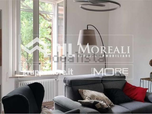 Appartamento in affitto di 60 m²