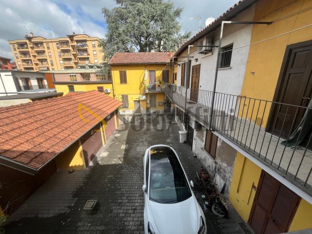 Appartamento in affitto di 60 m²