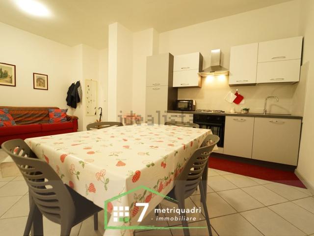 Appartamento in affitto di 60 m²