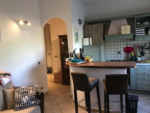 Appartamento in affitto di 60 m²