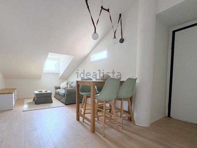 Appartamento in affitto di 60 m²