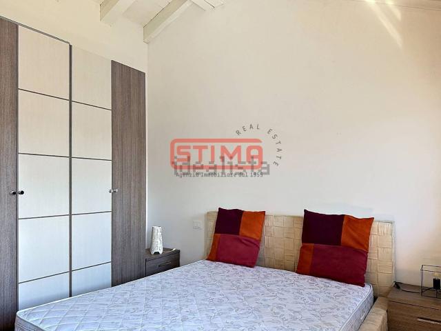 Appartamento in affitto di 60 m²
