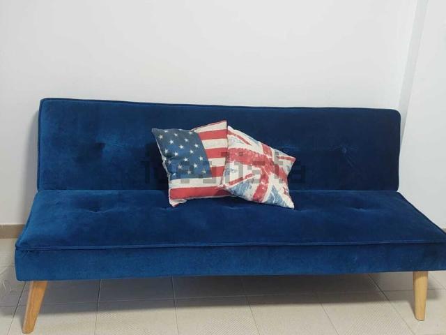 Appartamento in affitto di 60 m²