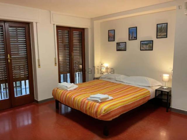 Appartamento in affitto di 60 m²