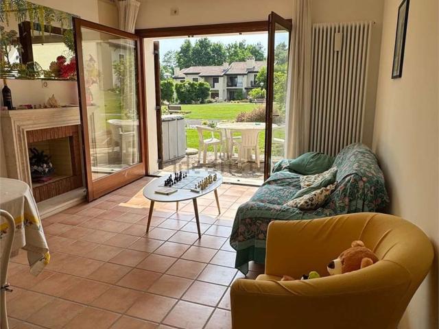 Appartamento in affitto di 60 m²