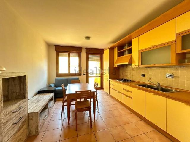 Appartamento in affitto di 60 m²