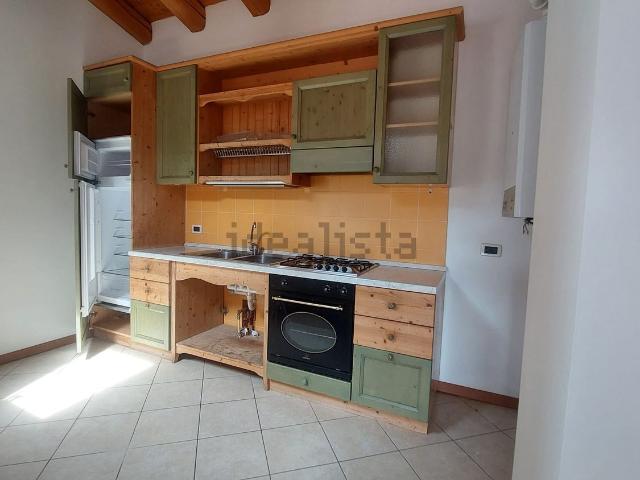 Appartamento in affitto di 60 m²