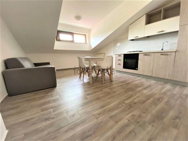 Appartamento in affitto di 60 m²